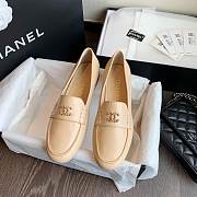 Forubags-53 Chanel Shoes - 1