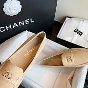Forubags-53 Chanel Shoes - 2