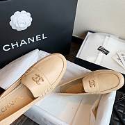 Forubags-53 Chanel Shoes - 3