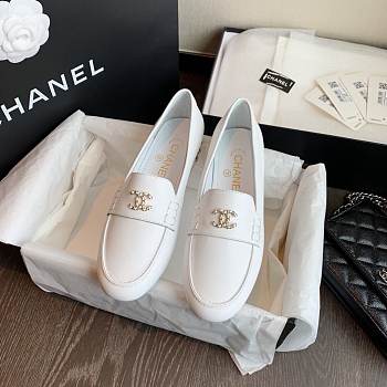 Forubags-54 Chanel Shoes