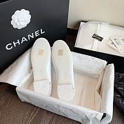 Forubags-54 Chanel Shoes - 6