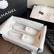 Forubags-54 Chanel Shoes - 4