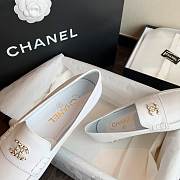 Forubags-54 Chanel Shoes - 3