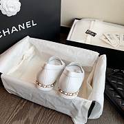 Forubags-54 Chanel Shoes - 2