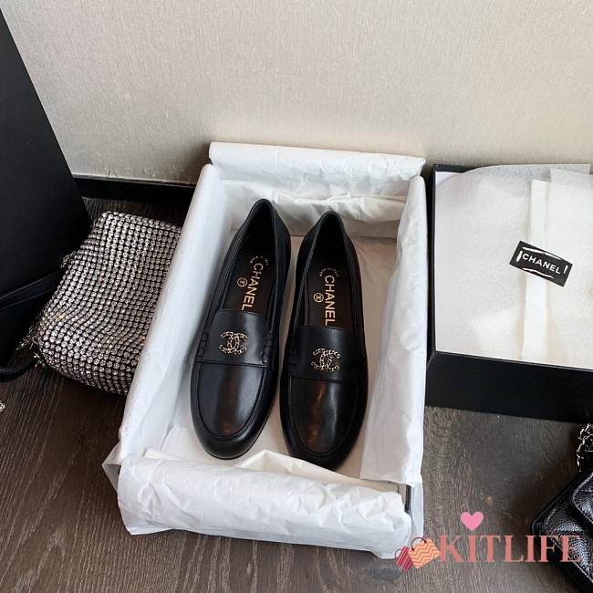 Forubags-55 Chanel Shoes - 1