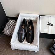 Forubags-55 Chanel Shoes - 1