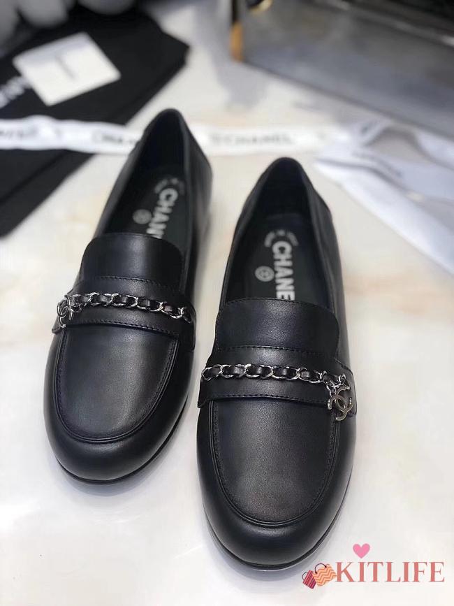 Forubags-56 Chanel Shoes - 1