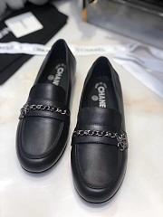 Forubags-56 Chanel Shoes - 1