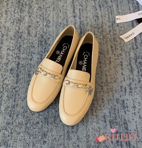 Forubags-58 Chanel Shoes - 1