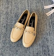 Forubags-58 Chanel Shoes - 1