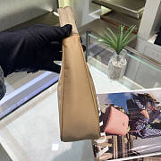 FORUBAGS PRADA RE-EDITION 2005 NYLON AND SAFFIANO LEATHER BAG - 2