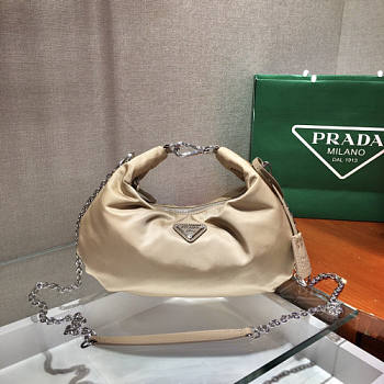 PRADA HOBO BAG 24cm 