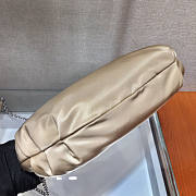 PRADA HOBO BAG 24cm  - 6