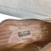 PRADA HOBO BAG 24cm  - 5