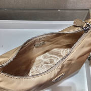 PRADA HOBO BAG 24cm  - 2