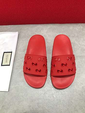 Forubags-39 Gucci Slippers