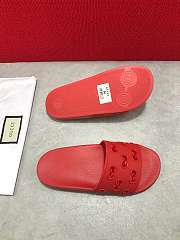 Forubags-39 Gucci Slippers - 3