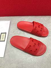 Forubags-39 Gucci Slippers - 4