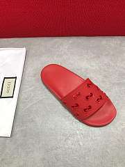 Forubags-39 Gucci Slippers - 2