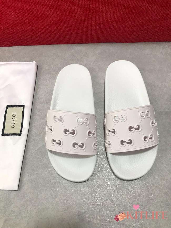 Forubags-40 Gucci Slippers - 1