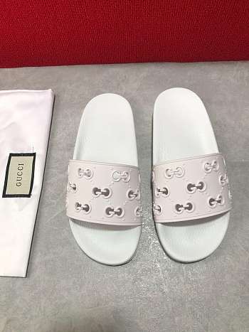 Forubags-40 Gucci Slippers