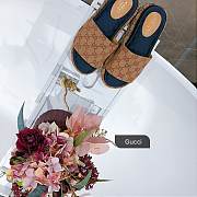Forubags-42 Gucci Slippers - 5