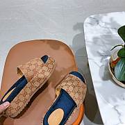Forubags-42 Gucci Slippers - 6
