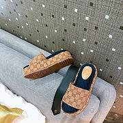 Forubags-42 Gucci Slippers - 2