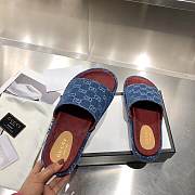 Forubags-43 Gucci Slippers - 4