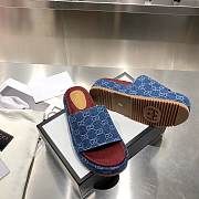 Forubags-43 Gucci Slippers - 2