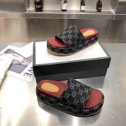 Forubags-44 Gucci Slippers - 4