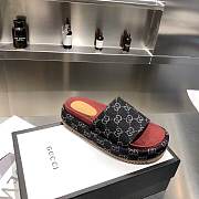 Forubags-44 Gucci Slippers - 3