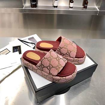 Forubags-45 Gucci Slippers