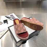 Forubags-45 Gucci Slippers - 3