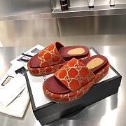 Forubags-46 Gucci Slippers - 2