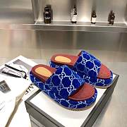 Forubags-47 Gucci Slippers - 1