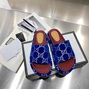 Forubags-47 Gucci Slippers - 3