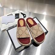 Forubags-48 Gucci Slippers - 1
