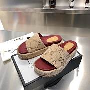 Forubags-48 Gucci Slippers - 5