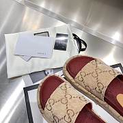 Forubags-48 Gucci Slippers - 3
