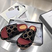 Forubags-49 Gucci Slippers - 3