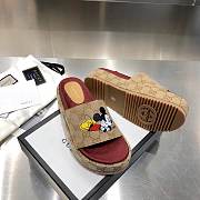 Forubags-50 Gucci Slippers - 2
