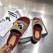 Forubags-50 Gucci Slippers - 4