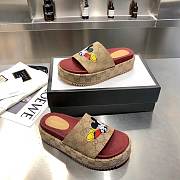 Forubags-50 Gucci Slippers - 3
