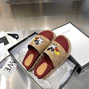 Forubags-50 Gucci Slippers - 5