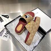Forubags-50 Gucci Slippers - 6