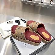 Forubags-51 Gucci Slippers - 1