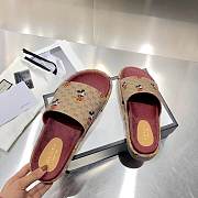 Forubags-51 Gucci Slippers - 6