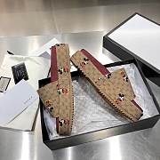 Forubags-51 Gucci Slippers - 5