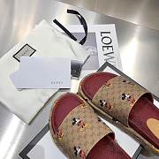 Forubags-51 Gucci Slippers - 2